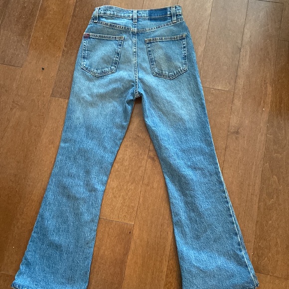 Flare 90s jeans - Picture 3 of 3